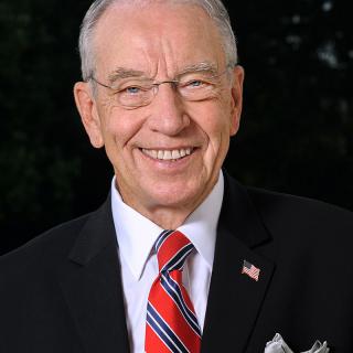 Charles E. Grassley