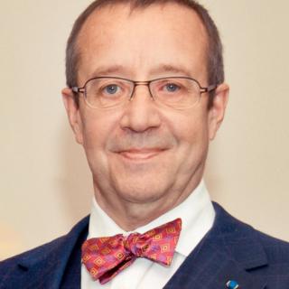 Toomas Hendrik Ilves